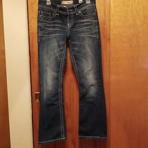 BKE Payton 27R bootcut